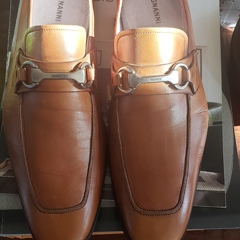 Men Loafer